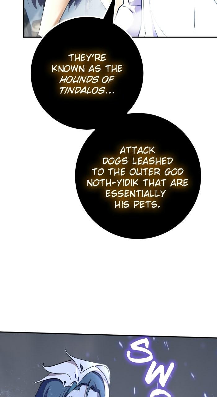 Return To Player Chapter 238 - Page 43 in English