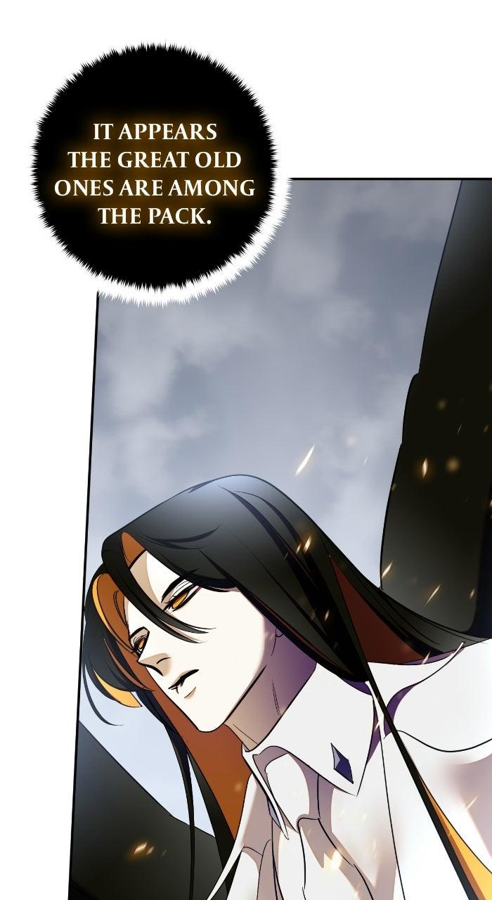Return To Player Chapter 238 - Page 46 in English