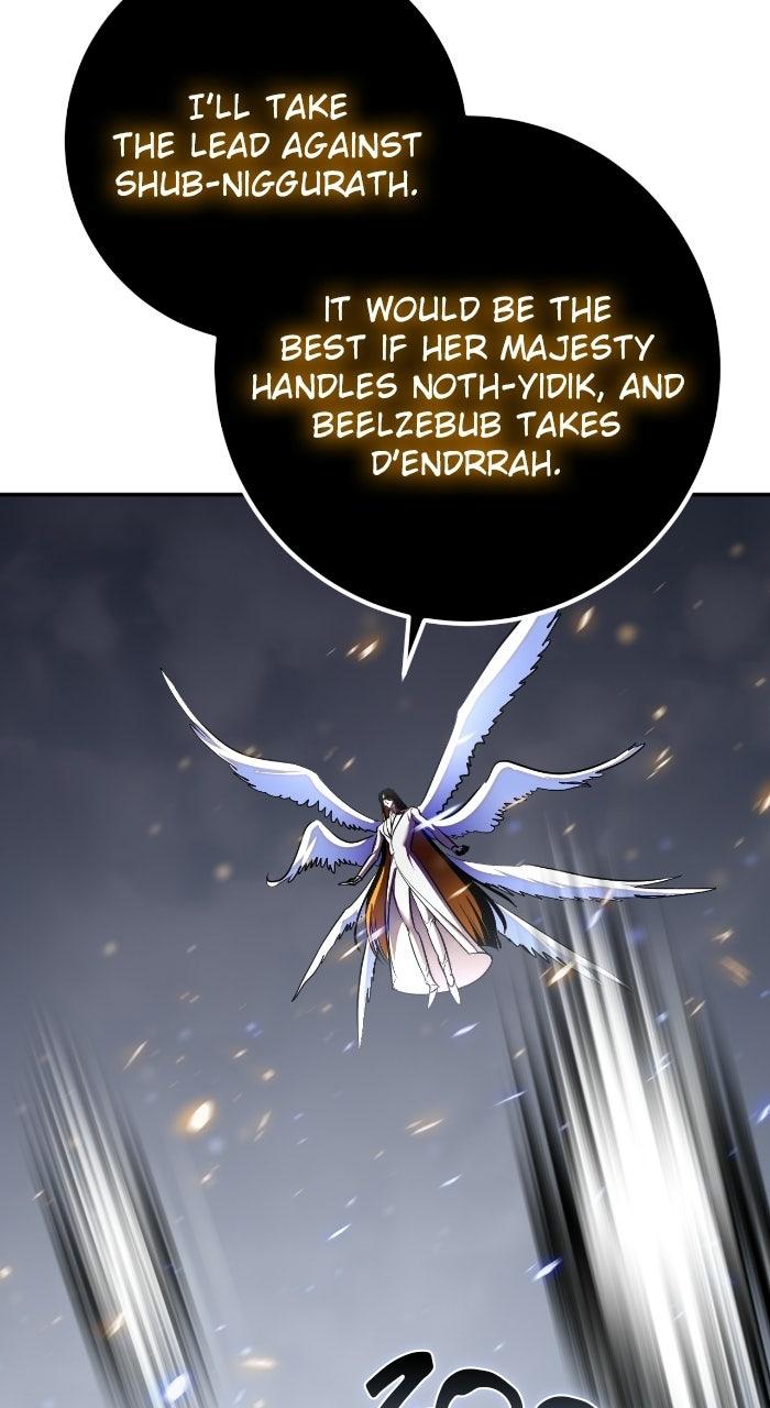 Return To Player Chapter 238 - Page 55 in English