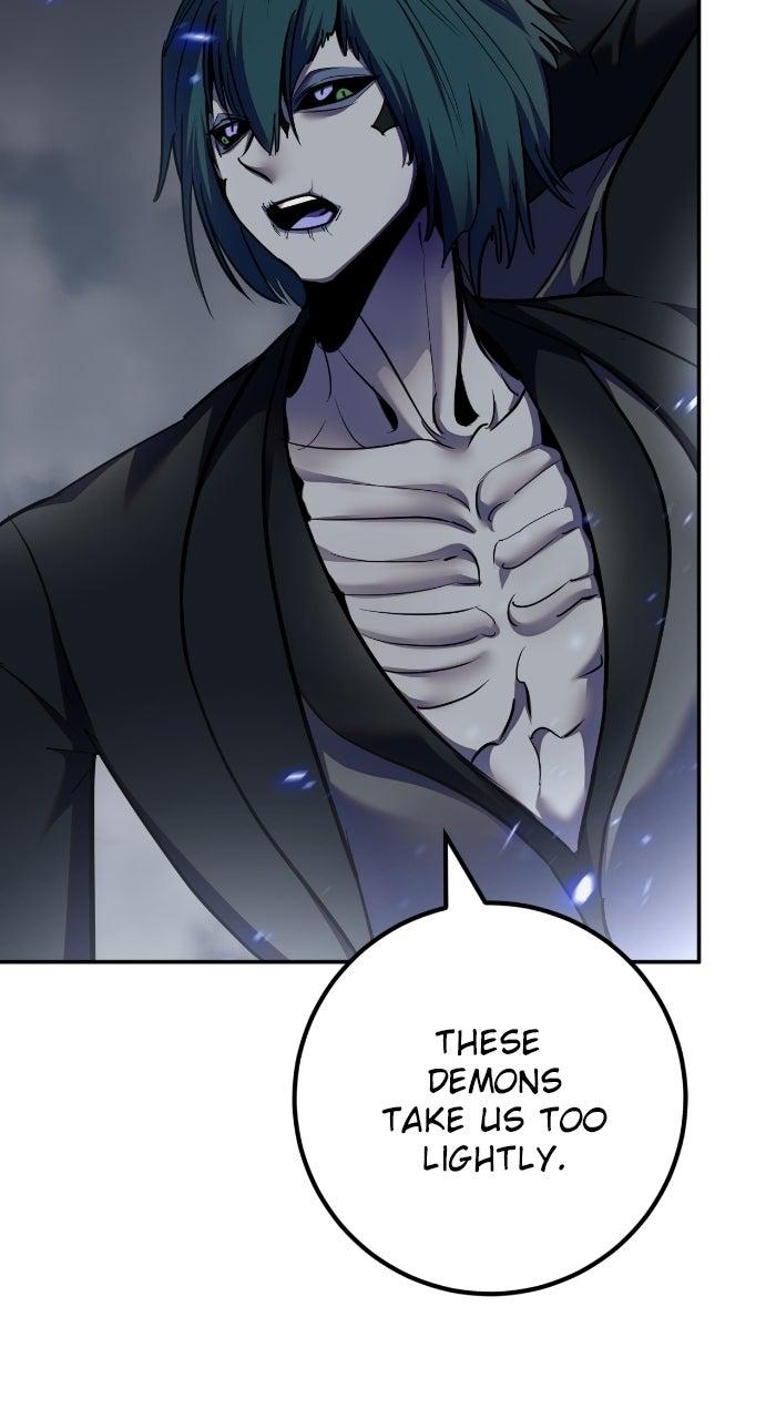 Return To Player Chapter 238 - Page 58 in English