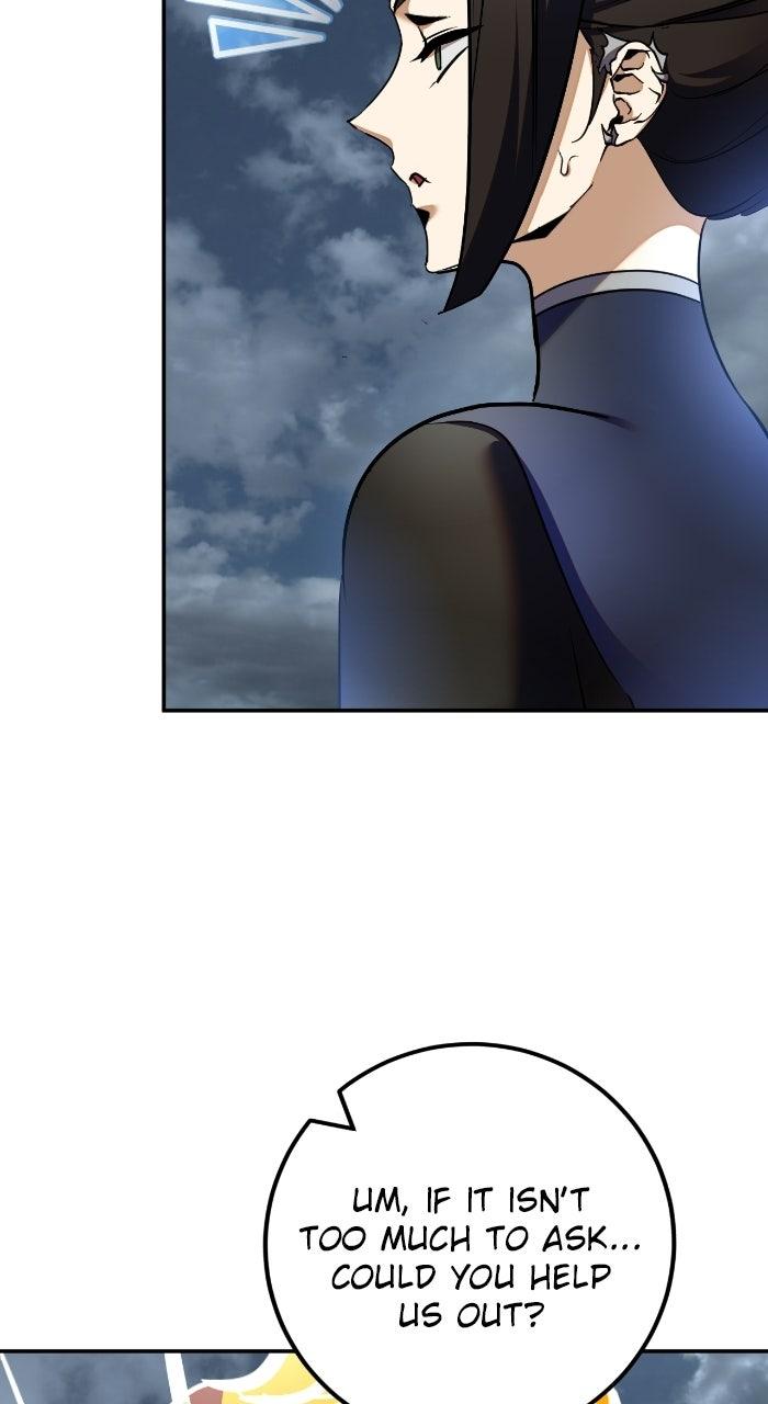 Return To Player Chapter 238 - Page 85 in English