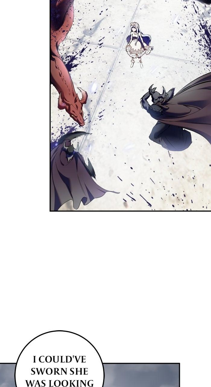 Return To Player Chapter 238 - Page 9 in English