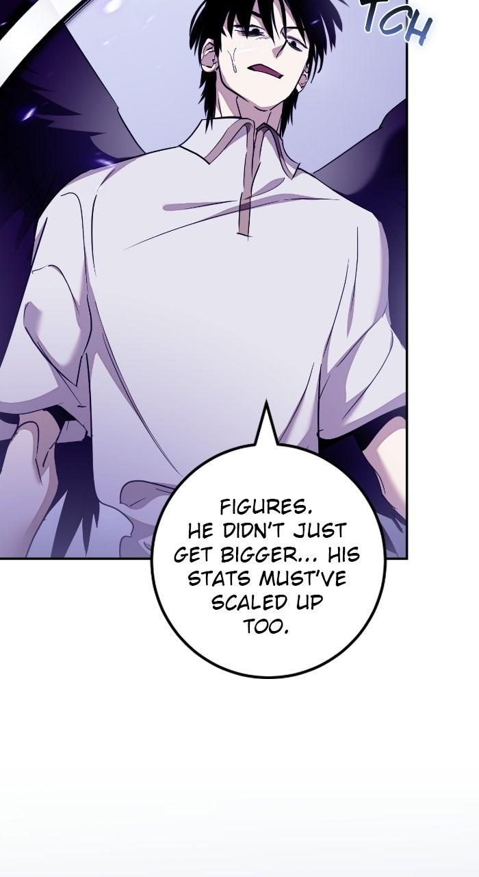 Return To Player Chapter 239 - Page 13 in English