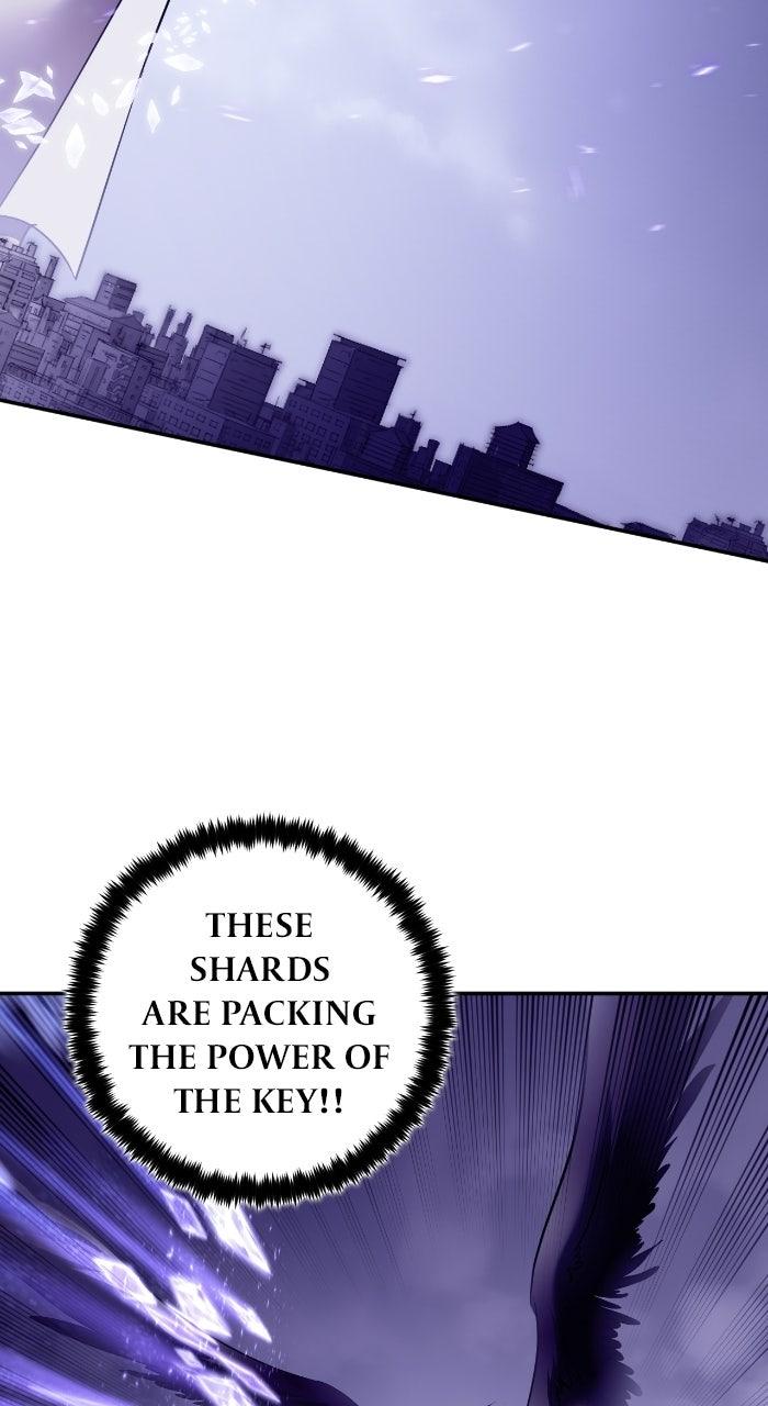 Return To Player Chapter 239 - Page 21 in English