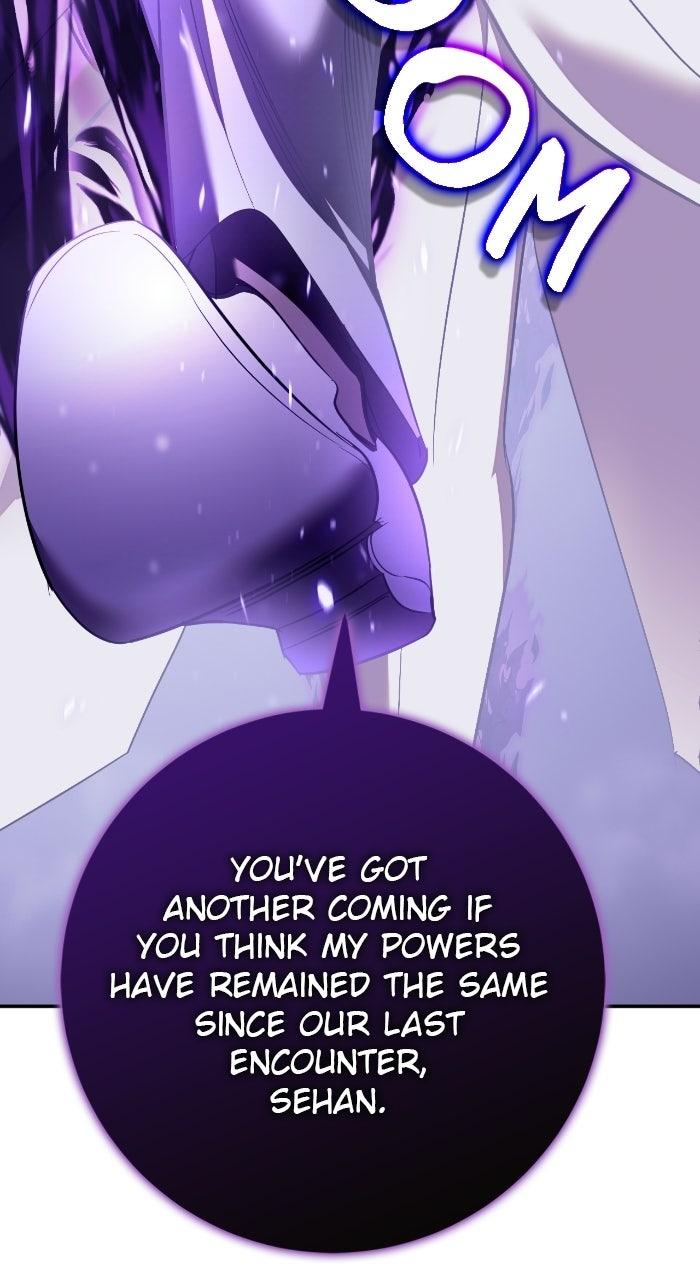 Return To Player Chapter 239 - Page 33 in English