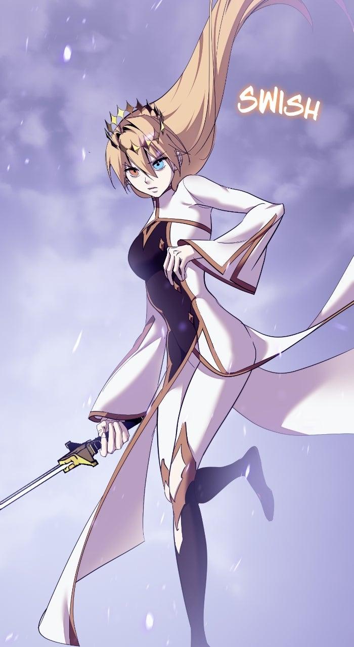 Return To Player Chapter 239 - Page 51 in English