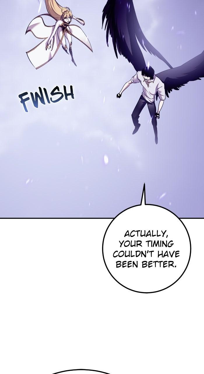 Return To Player Chapter 239 - Page 57 in English