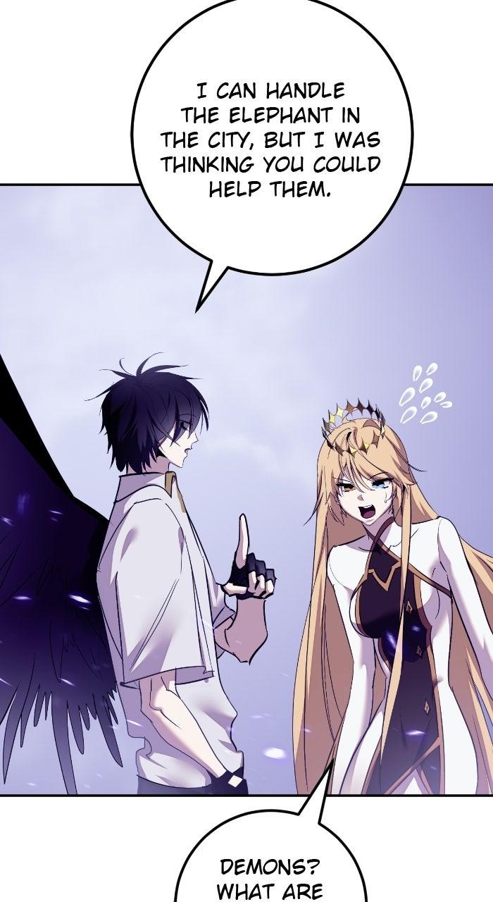 Return To Player Chapter 239 - Page 60 in English