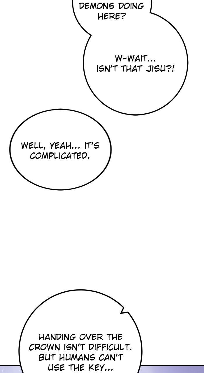 Return To Player Chapter 239 - Page 61 in English
