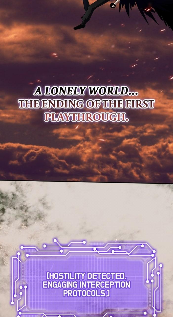 Return To Player Chapter 240 - Page 105 in English