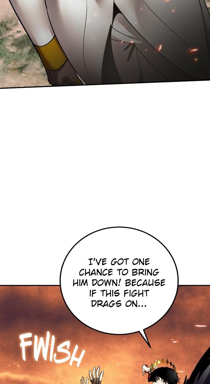 Return To Player Chapter 240 - Page 107 in English
