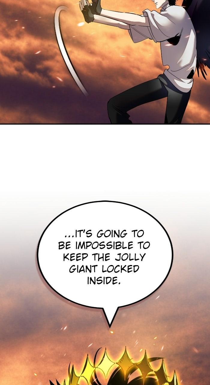 Return To Player Chapter 240 - Page 108 in English
