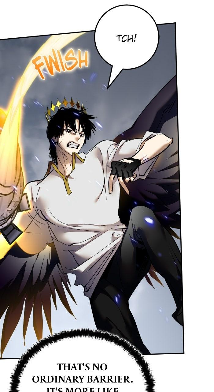 Return To Player Chapter 240 - Page 3 in English