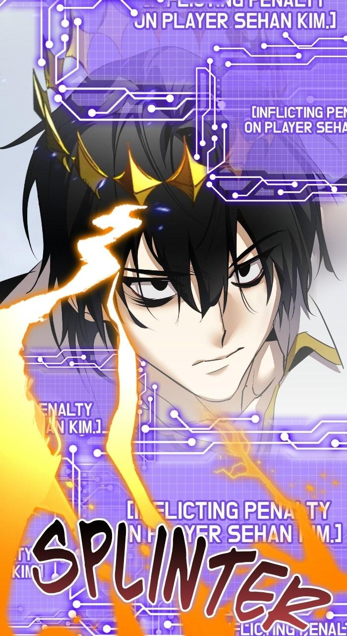 Return To Player Chapter 240 - Page 36 in English