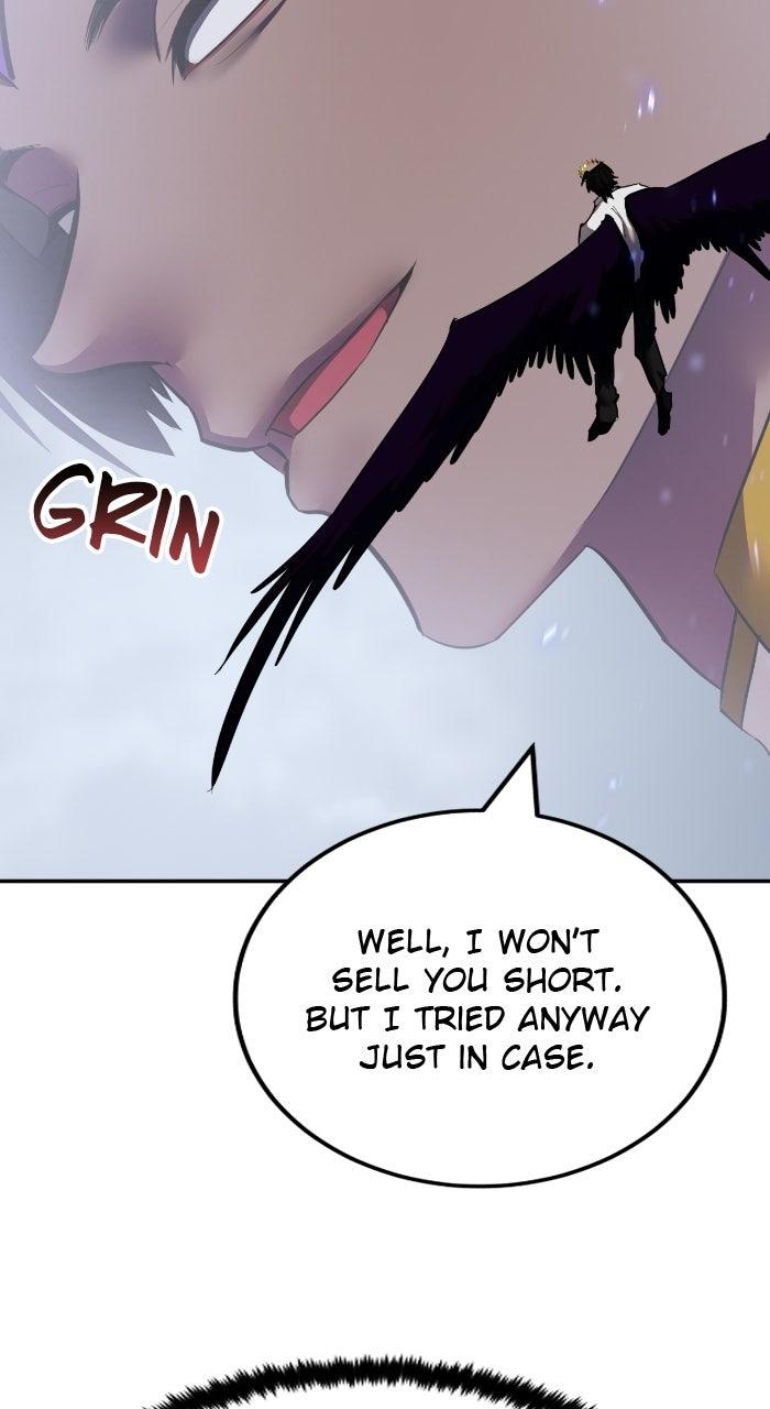 Return To Player Chapter 240 - Page 5 in English