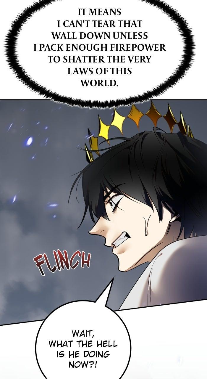 Return To Player Chapter 240 - Page 6 in English