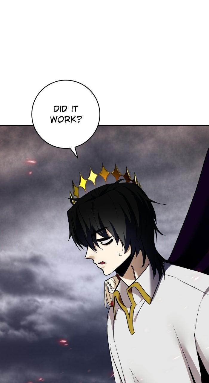 Return To Player Chapter 240 - Page 71 in English