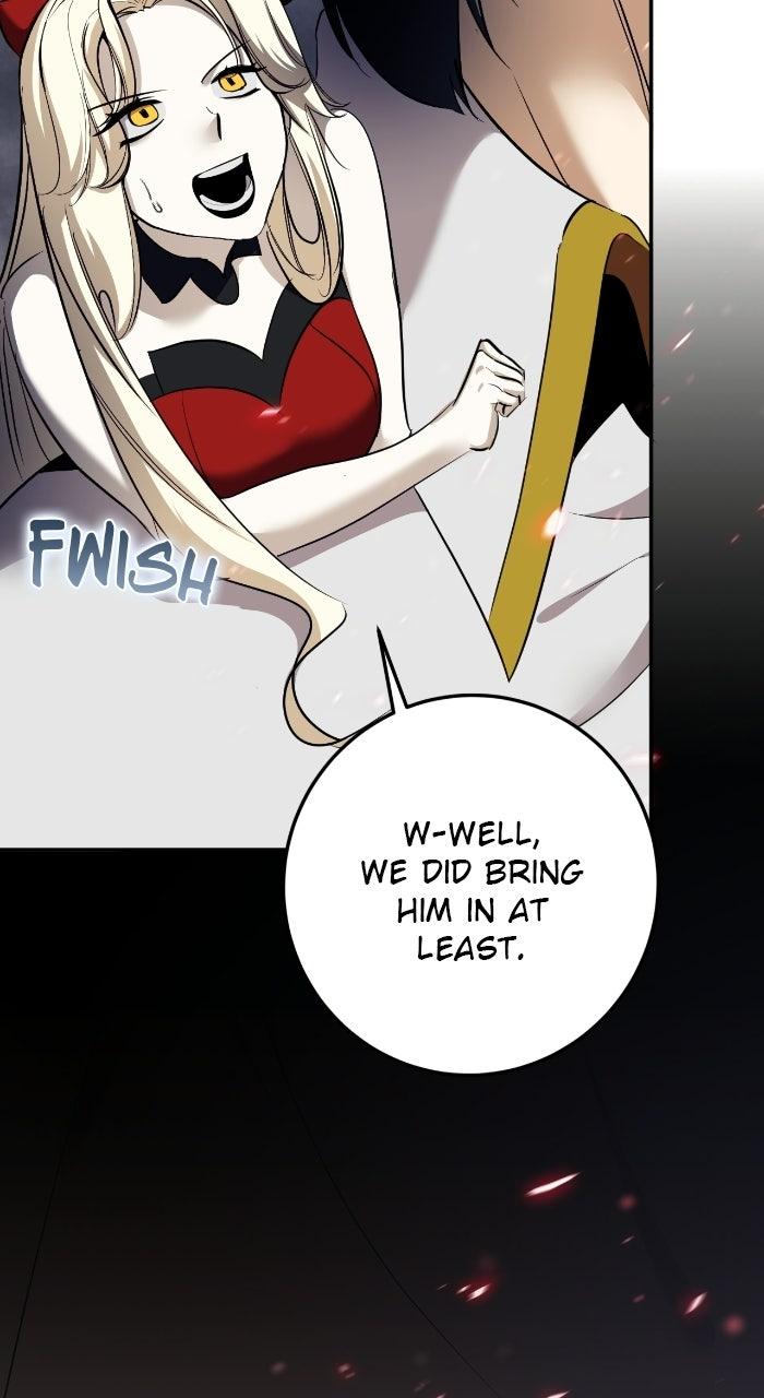 Return To Player Chapter 240 - Page 73 in English