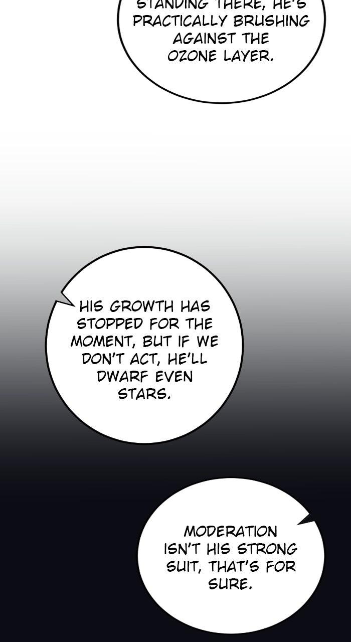Return To Player Chapter 240 - Page 77 in English