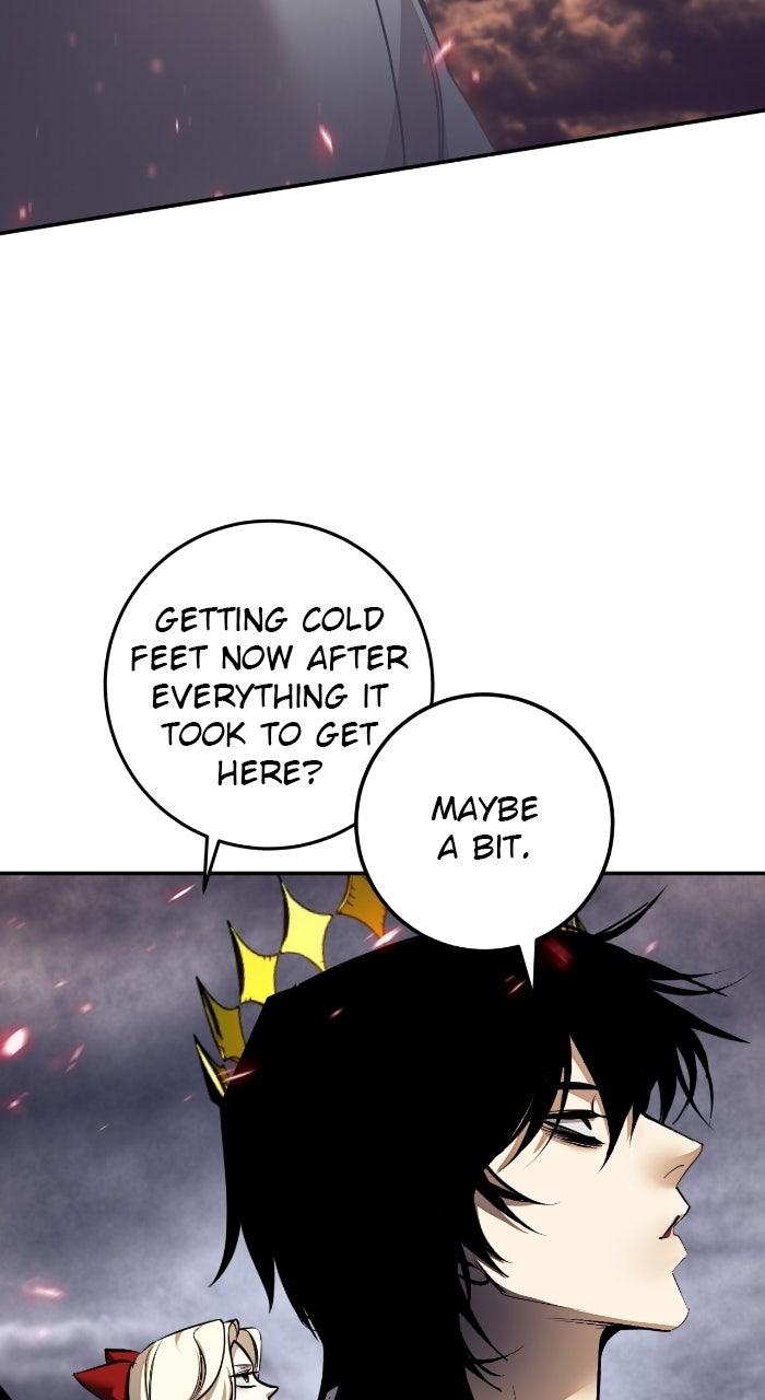 Return To Player Chapter 240 - Page 86 in English