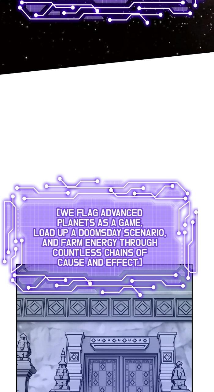 Return To Player Chapter 240 - Page 94 in English