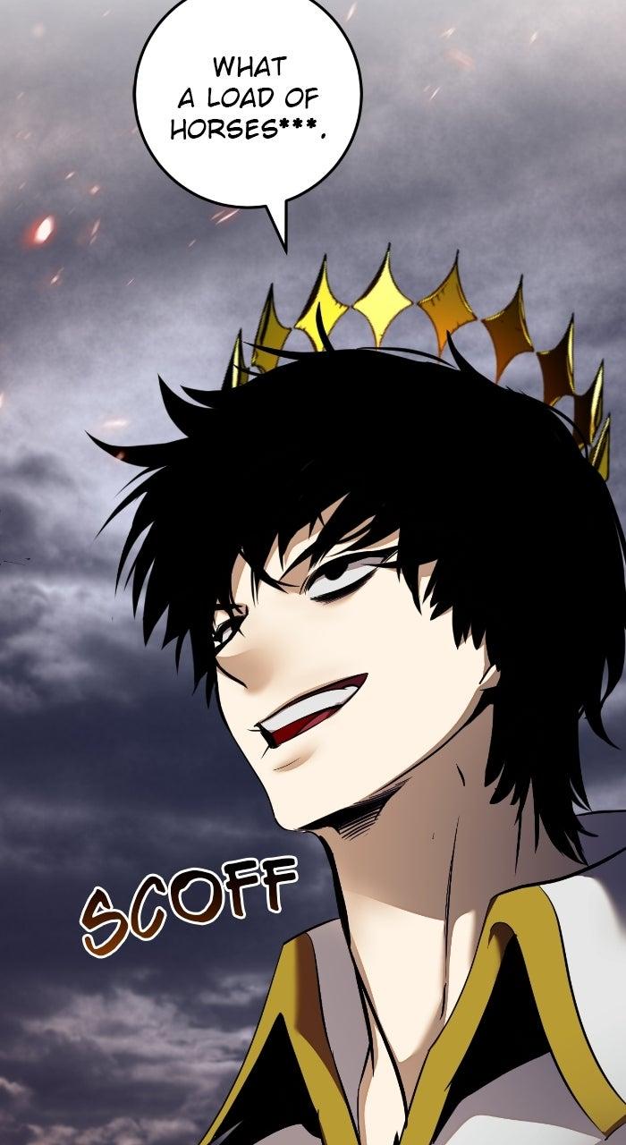 Return To Player Chapter 240 - Page 96 in English