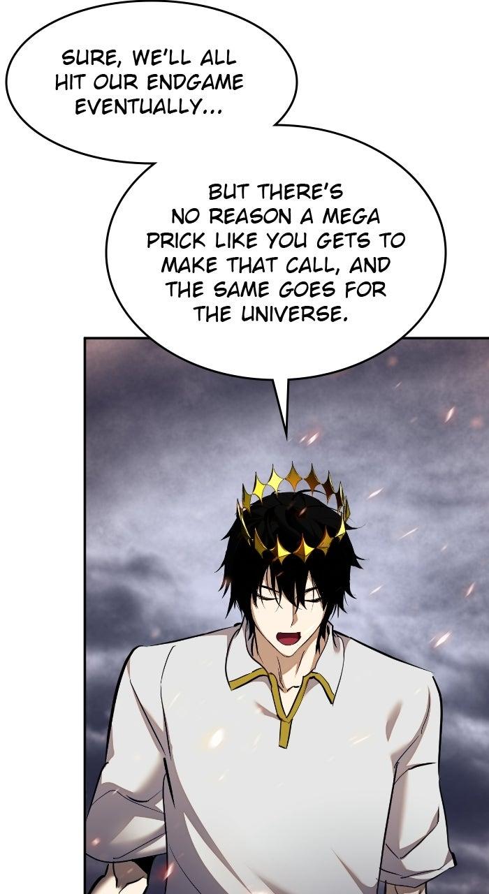 Return To Player Chapter 240 - Page 99 in English