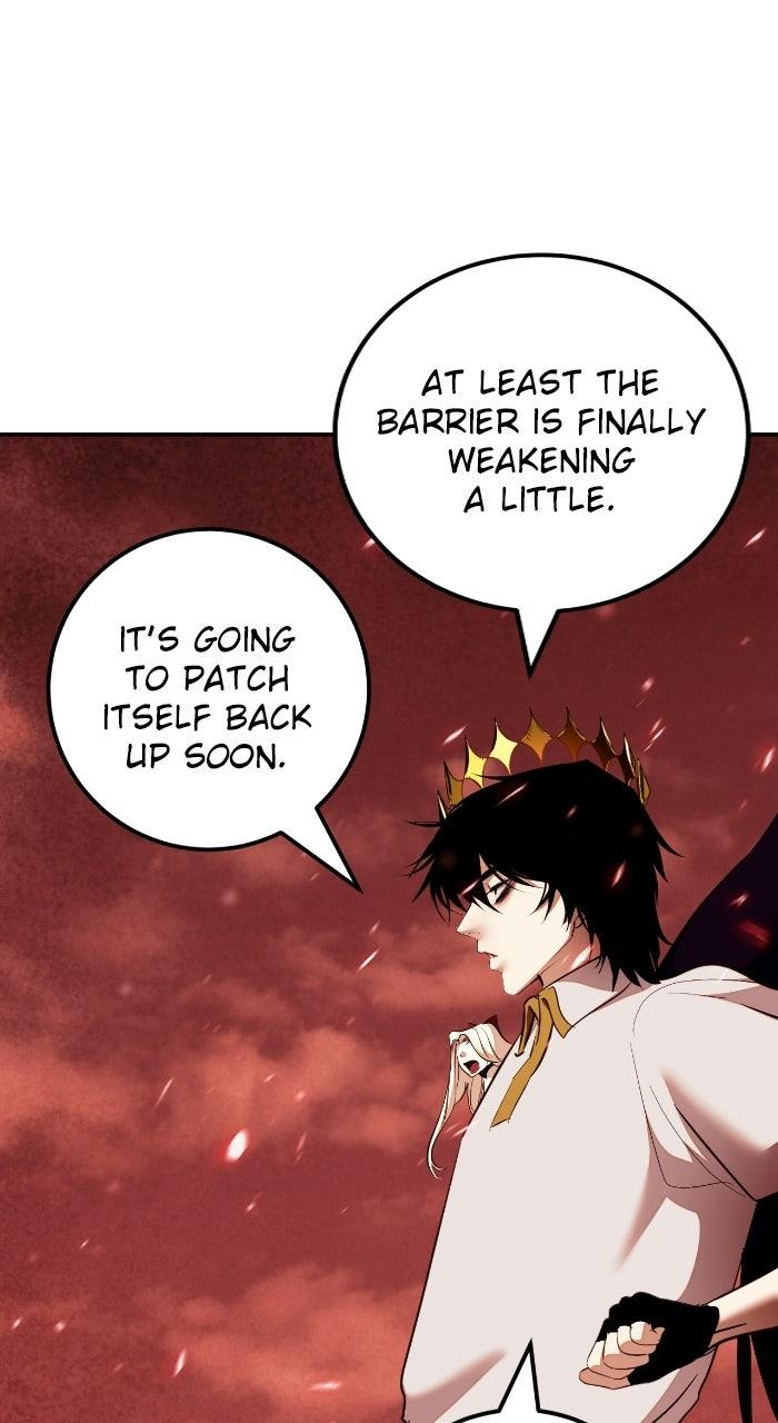 Return To Player Chapter 241 - Page 18 in English