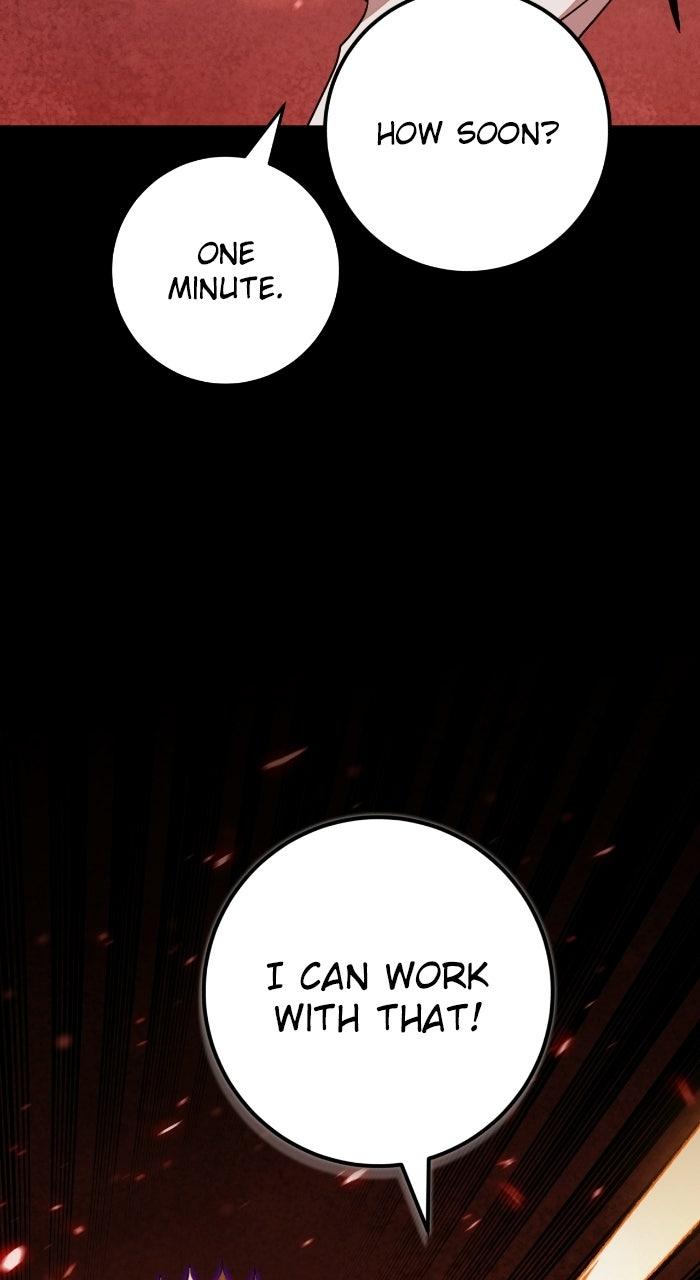 Return To Player Chapter 241 - Page 19 in English