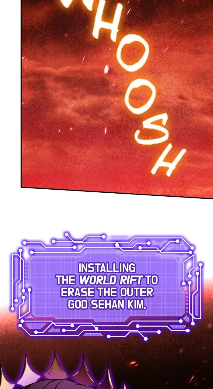 Return To Player Chapter 241 - Page 30 in English