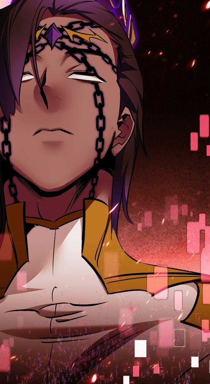 Return To Player Chapter 241 - Page 31 in English