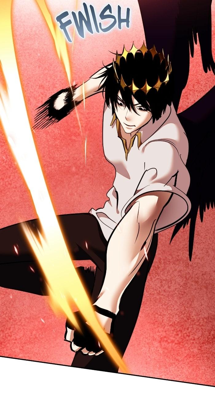 Return To Player Chapter 241 - Page 62 in English