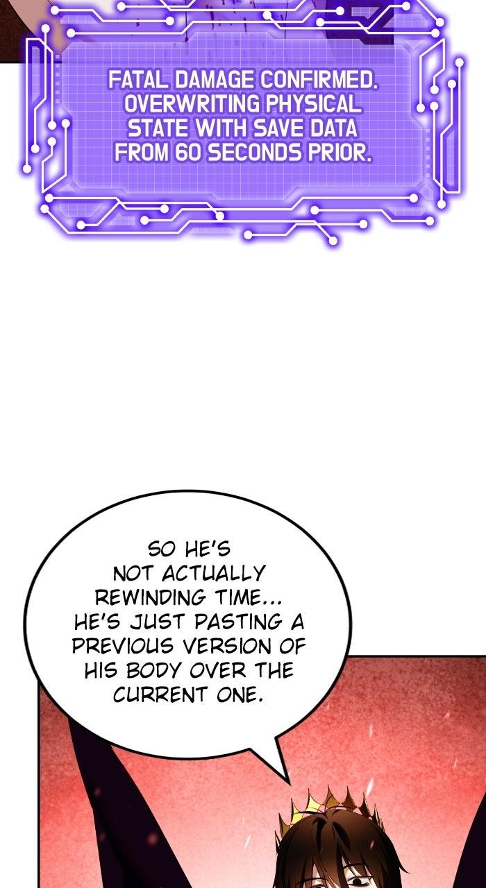 Return To Player Chapter 241 - Page 66 in English