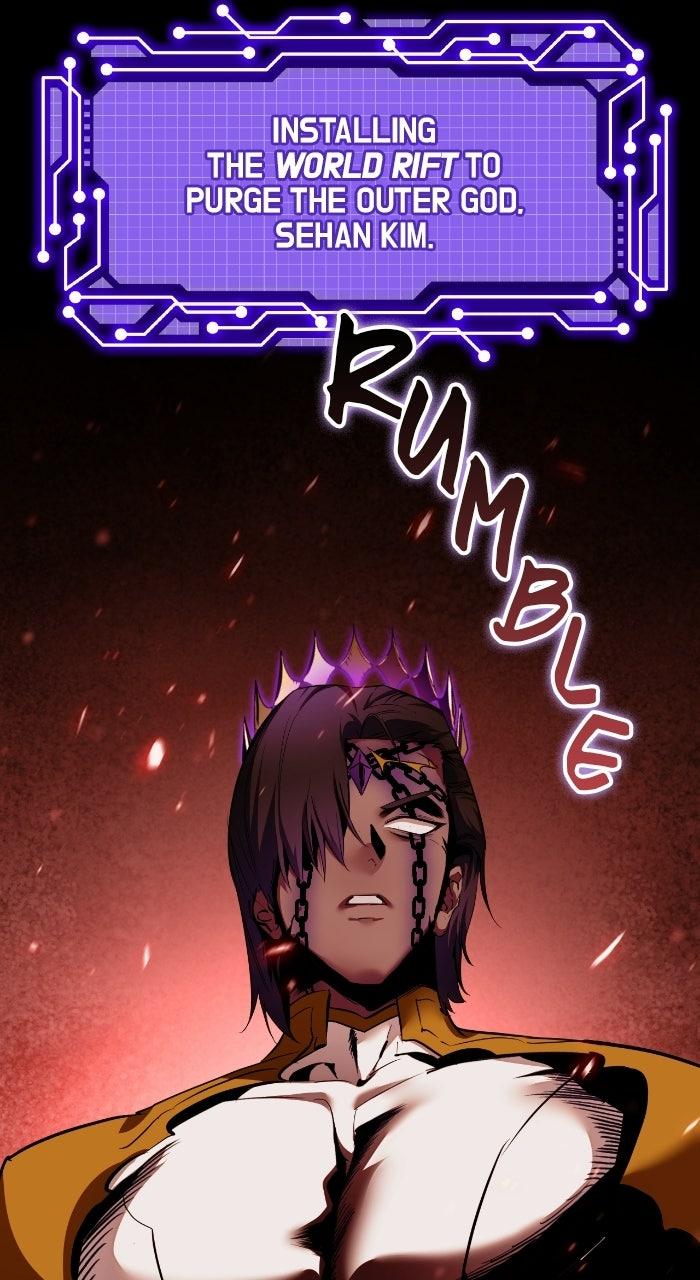 Return To Player Chapter 241 - Page 68 in English