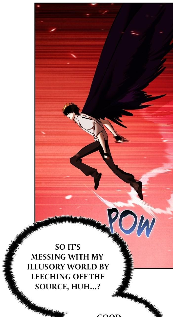 Return To Player Chapter 241 - Page 78 in English