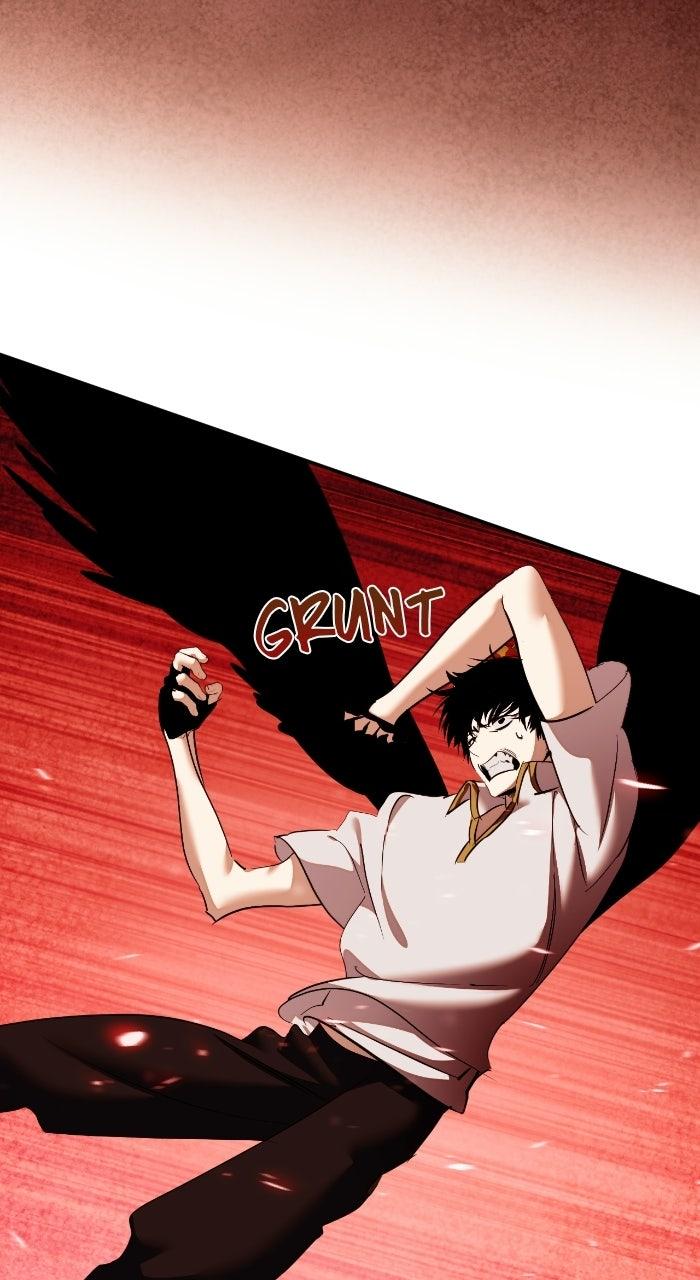 Return To Player Chapter 241 - Page 9 in English