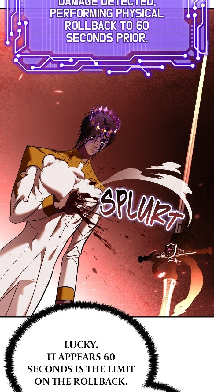 Return To Player Chapter 241 - Page 92 in English