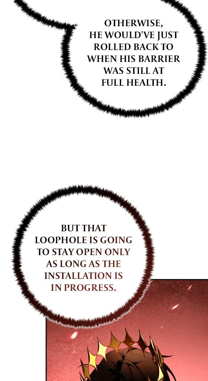 Return To Player Chapter 241 - Page 93 in English