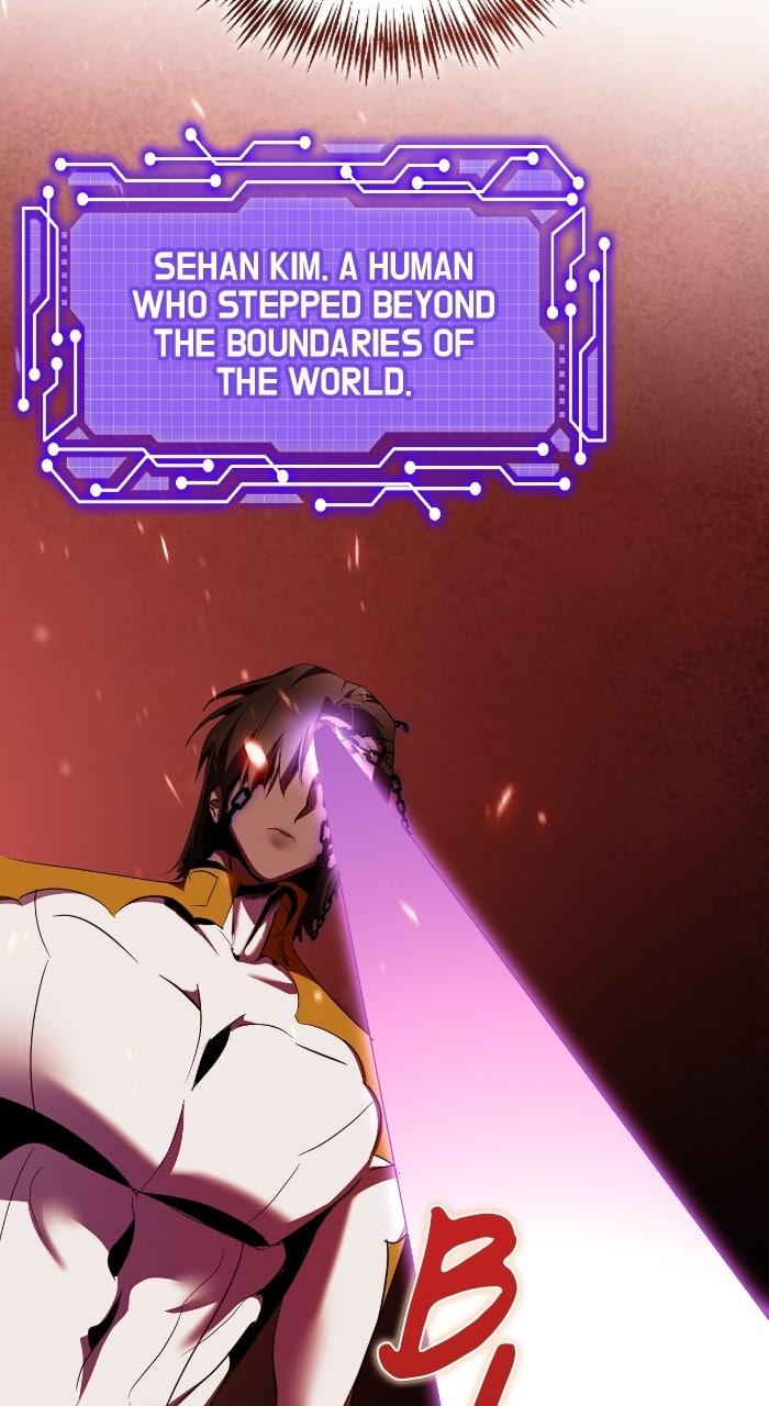 Return To Player Chapter 242 - Page 13 in English