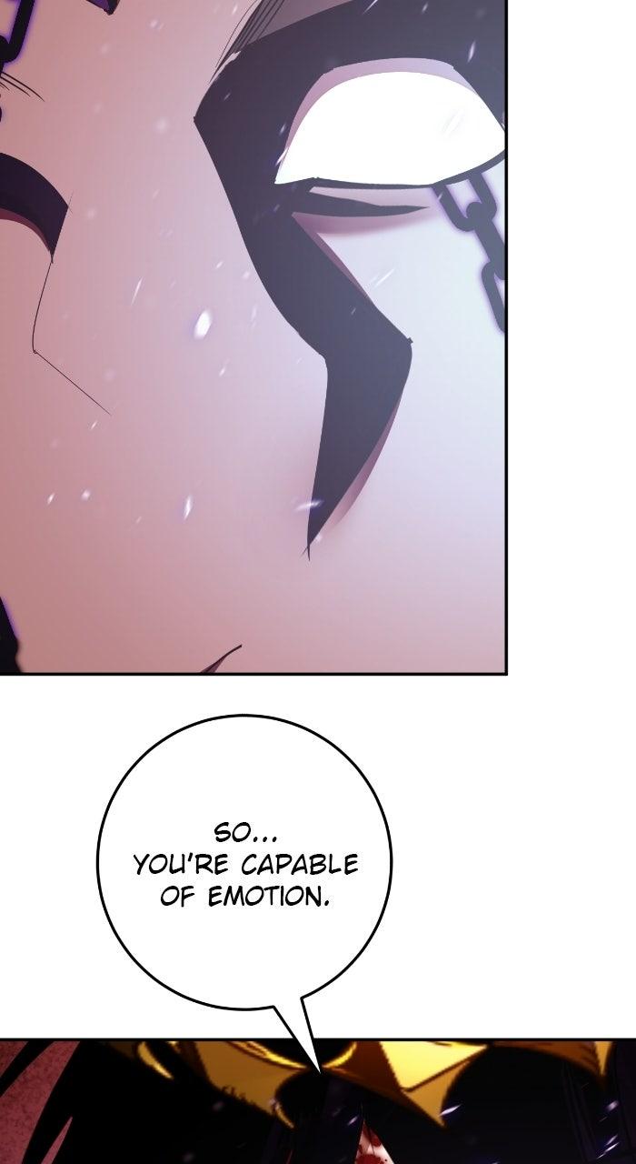 Return To Player Chapter 242 - Page 34 in English