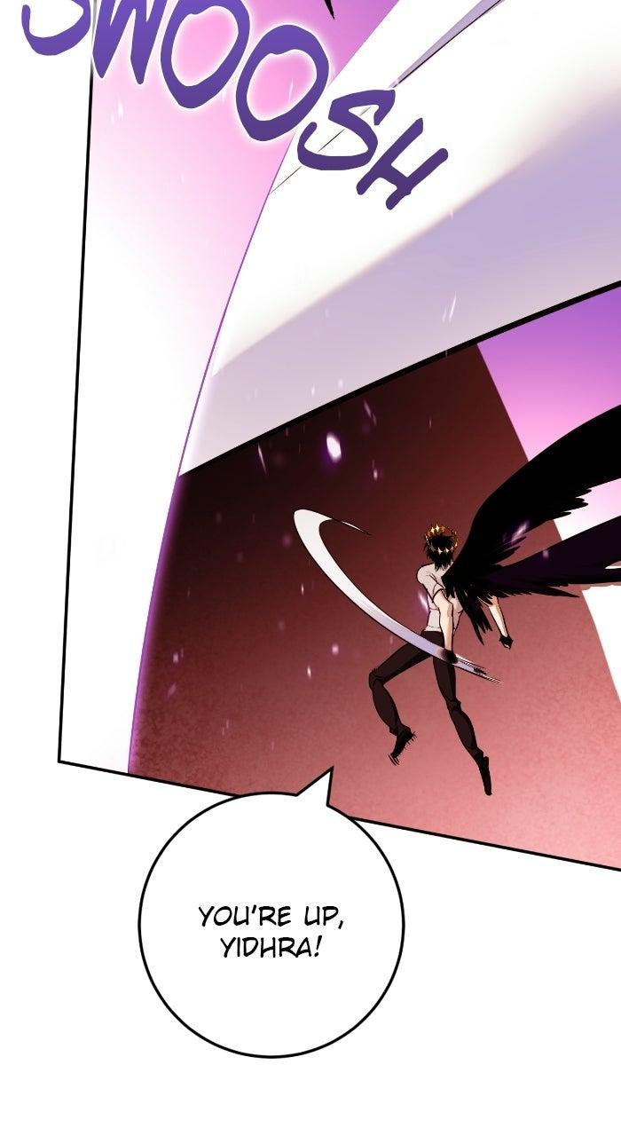Return To Player Chapter 242 - Page 4 in English