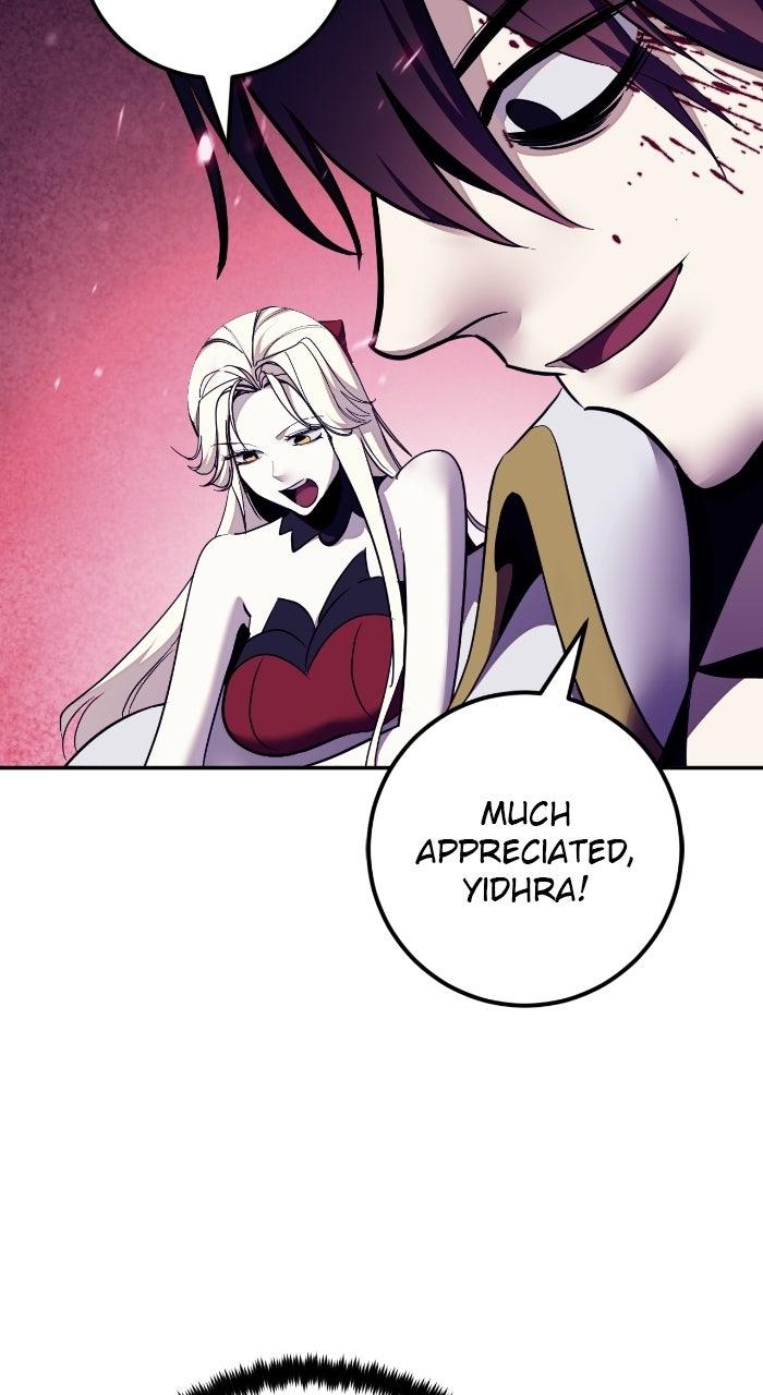Return To Player Chapter 242 - Page 41 in English