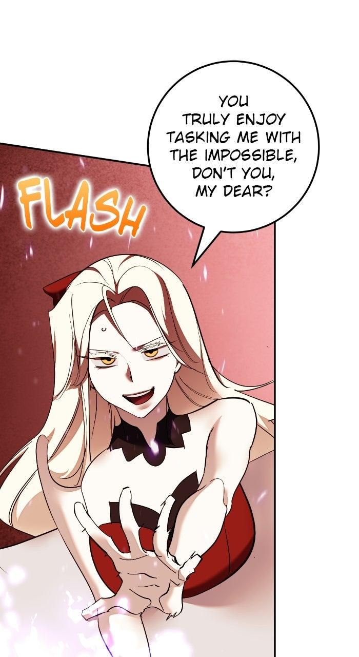 Return To Player Chapter 242 - Page 5 in English