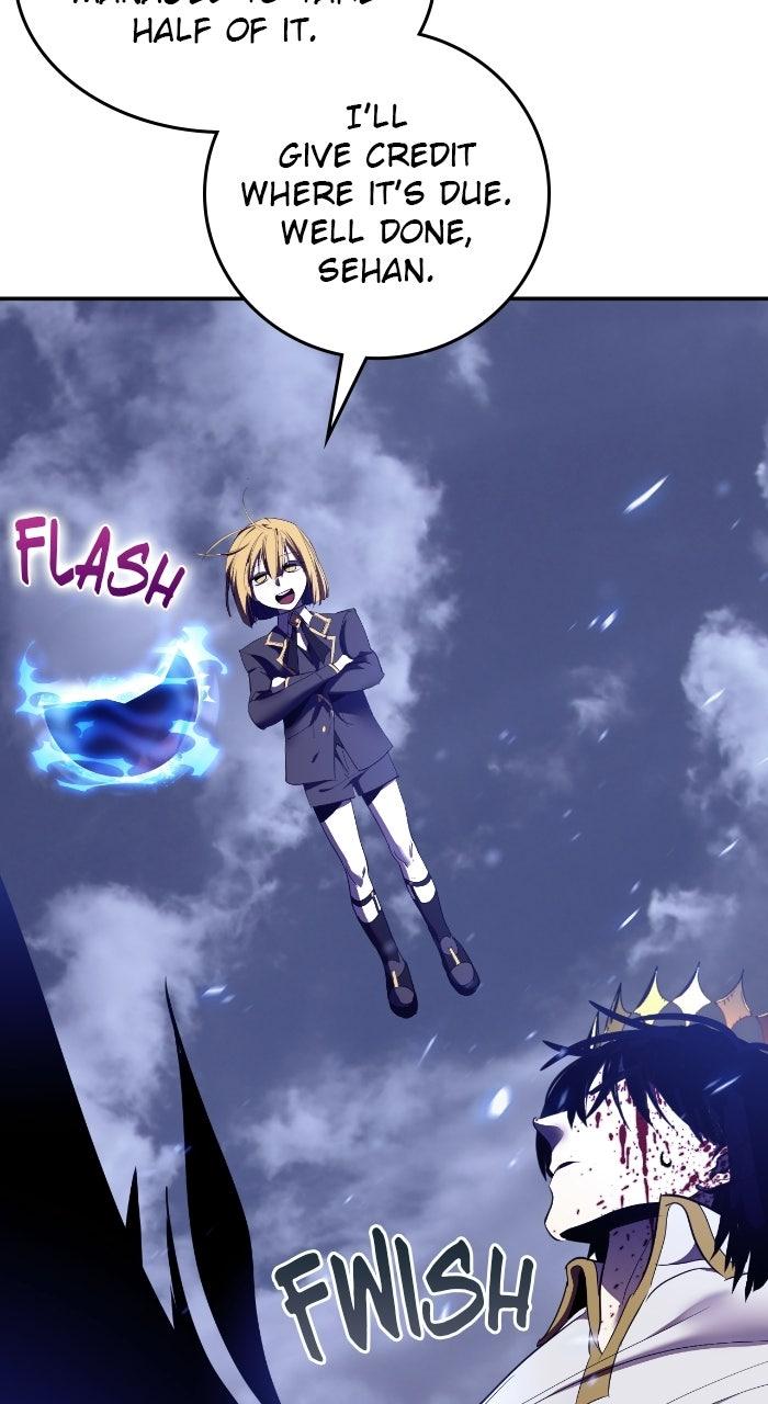 Return To Player Chapter 242 - Page 65 in English