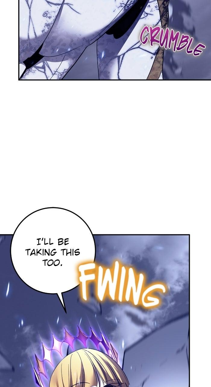Return To Player Chapter 242 - Page 67 in English