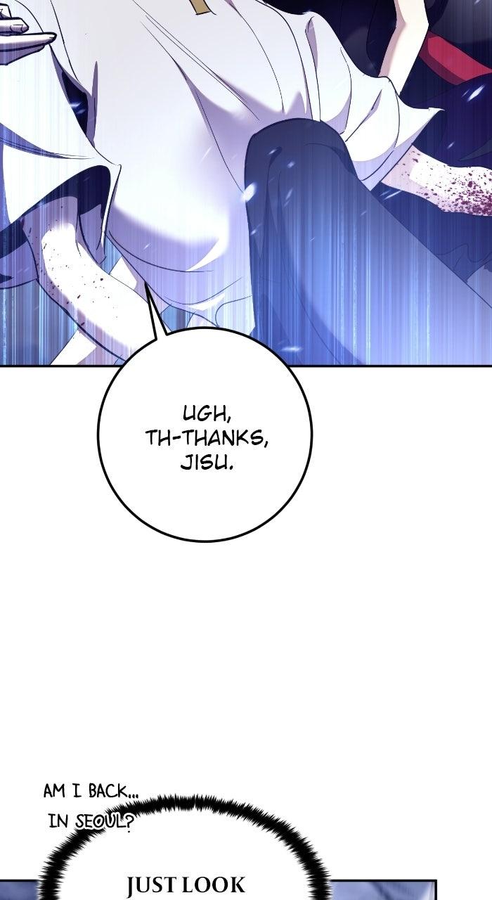Return To Player Chapter 242 - Page 71 in English