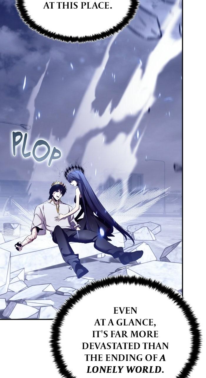 Return To Player Chapter 242 - Page 72 in English
