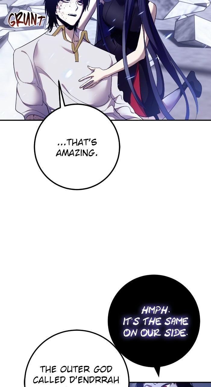 Return To Player Chapter 242 - Page 74 in English