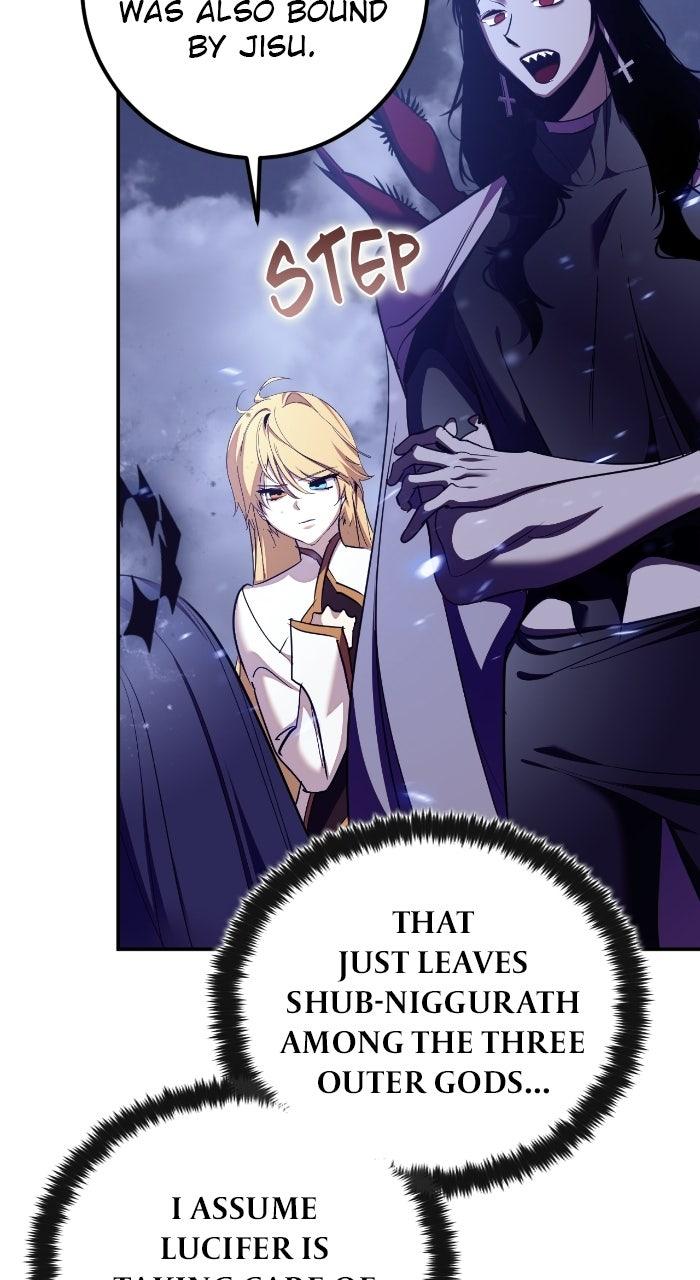 Return To Player Chapter 242 - Page 75 in English