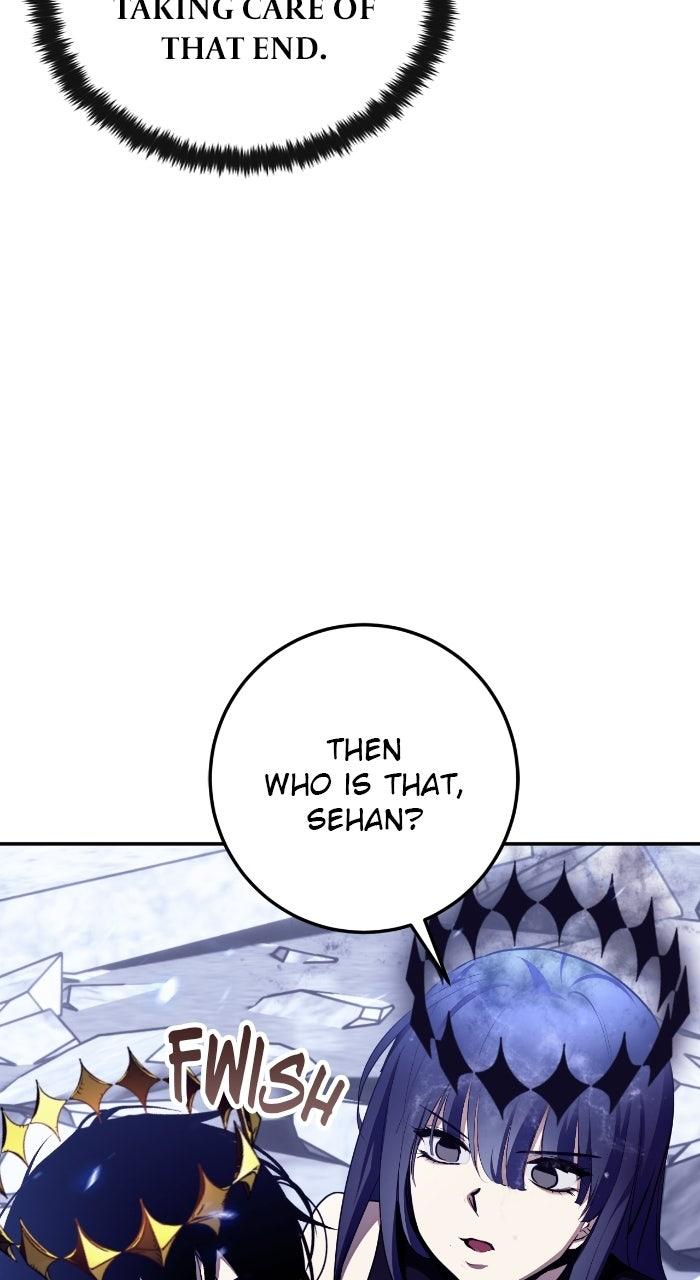 Return To Player Chapter 242 - Page 76 in English